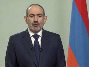 Ermenistan Basını, Paşinyan’ın nerede olduğunu tahlil etti