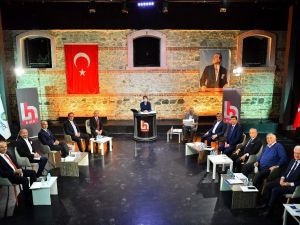 Başkan Çalık, depreme ilişkin açıklamalarda bulundu