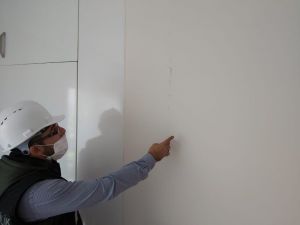 Efeler Belediyesi’nden Kuşadası’na destek