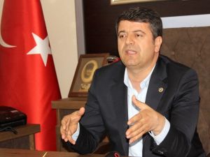 Adıyaman tarımsal sulamada elektrik desteği istiyor