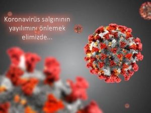 Tavşanlı Kaymakamlığı: “Aile, arkadaş, komşu buluşmalarını, ev ziyaretlerini yapmayalım”