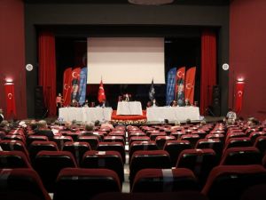 Büyükşehir Belediyesi yapı güvenliği için adımlar atmaya devam ediyor