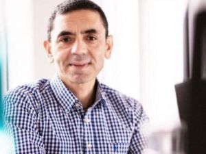 Sağlık Bakanı Koca, Prof. Dr. Uğur Şahin’le telefonda görüştü