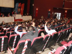 Büyükşehir’in 2021 yılı bütçesi belli oldu