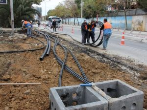 Kartal’ın Spor Caddesi ‘Prestij’ kazanıyor