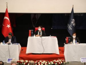 Büyükşehir Belediyesi ünlü sanatçının ismini Kuşadası’nda yaşatacak