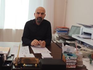 ADÜ’nün ortağı olduğu AB Projesine destek