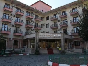 Tatilciler doğa, spor ve termal suların olduğu otelleri tercih ediyor