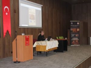 Okul müdürleri okuma kampanyası için toplantı yaptı