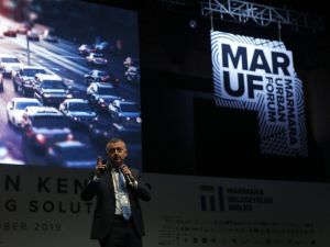 Başkanlar özel sektörü dinleyecek