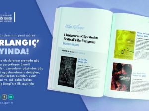 Göç gündeminin yeni adresi “Kırlangıç Dergi” yayında