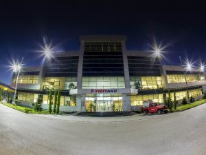 Akü sektörünün ihracat lideri