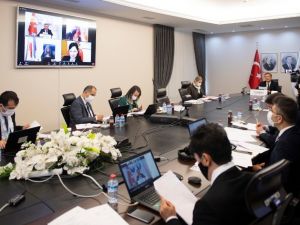 EBA dünyada en çok ziyaret edilen eğitim sitesi haline geldi