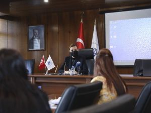 DEÜ E-KPSS’de ilham verici fikirlere odaklandı