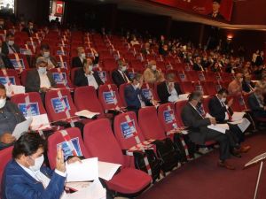 İlçe belediyelerinin 2021 yılı bütçeleri belli oldu