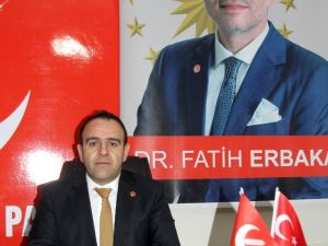 Başkan Kızıltaş’tan depreme karşı tedbir çağrısı