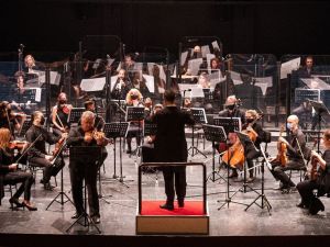 Beethoven 250 yaşında