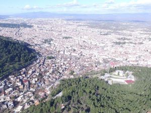 Manisa Valiliği il genelinde sigara içmenin yasaklandığı yerleri paylaştı