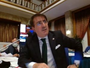 Aydemir: ‘Hakkın nusreti milletimizle beraber’