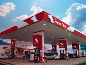 Petrol Ofisi’ne ‘Akaryakıtın En İyi Markası’ ödülü