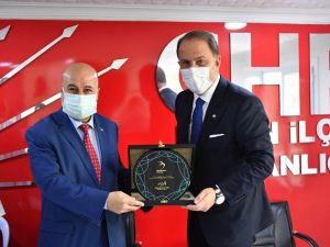 Beylikdüzü dayanışma ruhuyla Hatay’a nefes oluyor