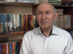 Prof. Şimşirgil "Azerbaycan-Ermenistan savaşının galibi Türkiyedir"