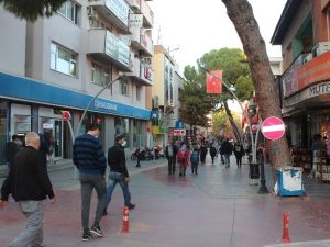 Alaşehir’de korona virüs için yeni kararlar