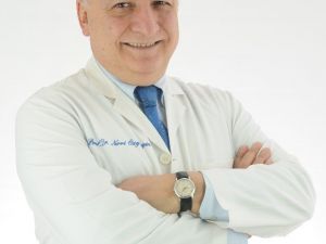 “Baş dönmesi farklı hastalıkların işareti olabilir”