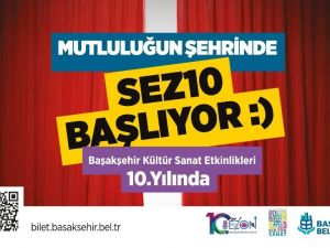 Başakşehir’de perdeler korona virüs tedbirleriyle açılıyor