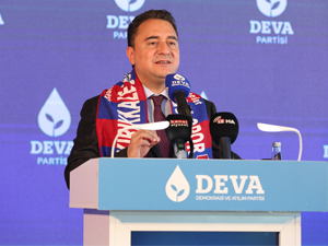 Babacan: "Acı reçeteye razı olmayacağız”