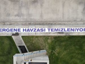 Cumhurbaşkanı Erdoğan: “Kara boru hattını tamamladık”