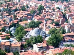 Emet’te sigara içilmeyecek alanlar açıklandı