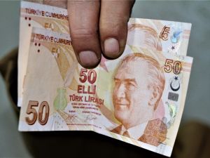 Hatalı basım 50 TL’yi 50 bin TL’ye satışa çıkardı