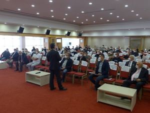 Kuşadası’nda emlakçılar ve nakliyecilerden depremzedelere düşük fiyat