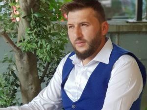Korona’dan ölen başkanın yerine geçecek isim belli oldu