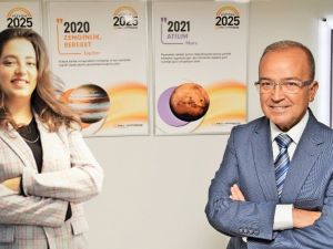 Otomotiv devlerine üretim endüstriyel psikolog eşliğinde yapılacak