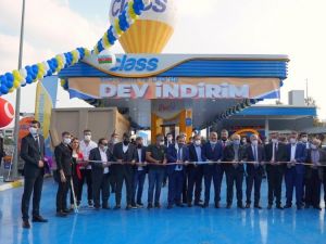 Akaryakıt sektöründe istihdam artıyor