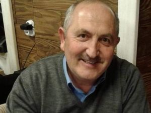 Afyonkarahisar Kanlıca Mahalle Muhtarı korona virüse yenik düştü