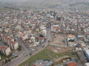"Kentsel dönüşüm alanlarında hazine miktar fazlalıkları kaldırılmalıdır"