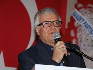 CHP Kula İlçe Başkanı Kasırga yoğun bakıma kaldırıldı