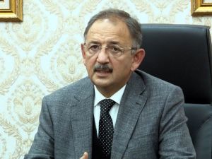 Özhaseki ABD’deki seçimleri değerlendirdi: "Ha Biden gelmiş, ha Trump gitmiş"
