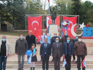 DSP’nin 35. kuruluş yıl dönümü