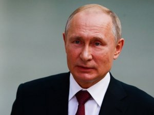 Rusya Devlet Başkanı Putin ile Filistin Devlet Başkanı Abbas telefonda görüştü