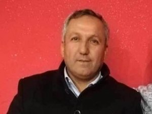 Alaşehirli muhtar korona virüse yenik düştü