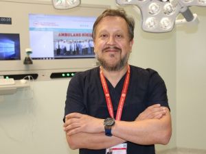 Prof. Dr. Oğuztürk vizonlarda görülen mutasyona uğramış Covid-19 virüsü hakkında uyardı