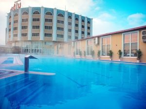 Termal otellerde ara tatil yoğunluğu başladı