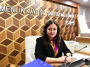 CHP Meclis üyesi Özdemir’den yeni açıklama