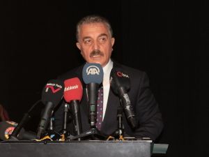 "Türkiye; tarihinde hiç bir dönemde olmadığı ölçüde ciddi ihanetle karşı karşıya"