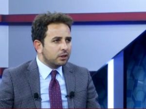 Milletvekili İshak Gazel: “Zafer OSB’de sona yaklaşıldı”