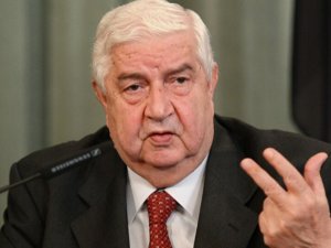 Esad rejiminin Dışişleri Bakanı Velid Muallim hayatını kaybetti